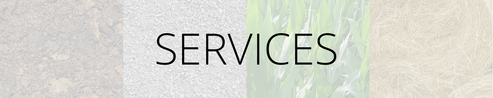 Services Banner Image