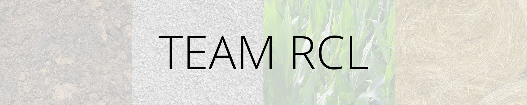 Team RCL Banner Image