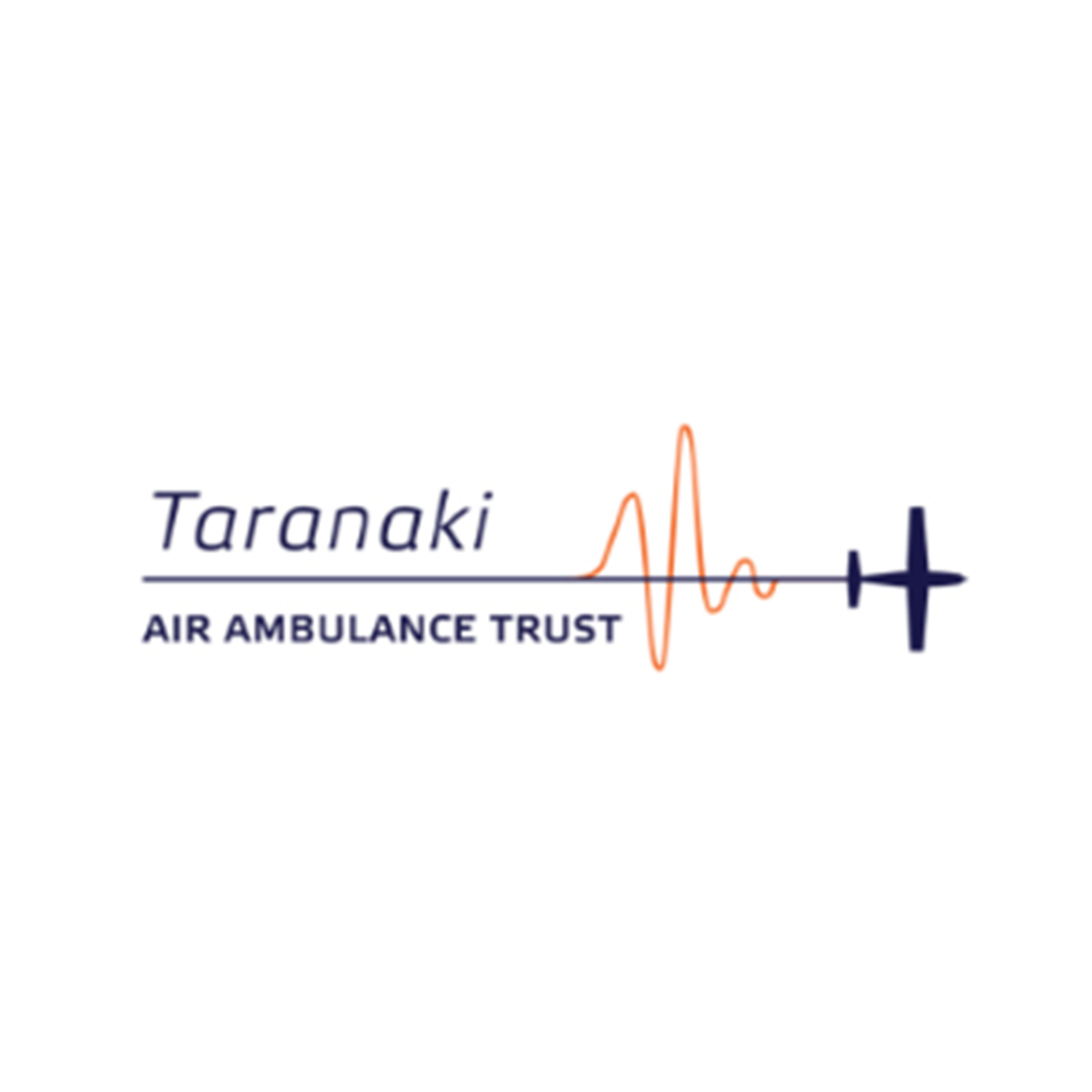 Taranaki Air Ambulance Logo