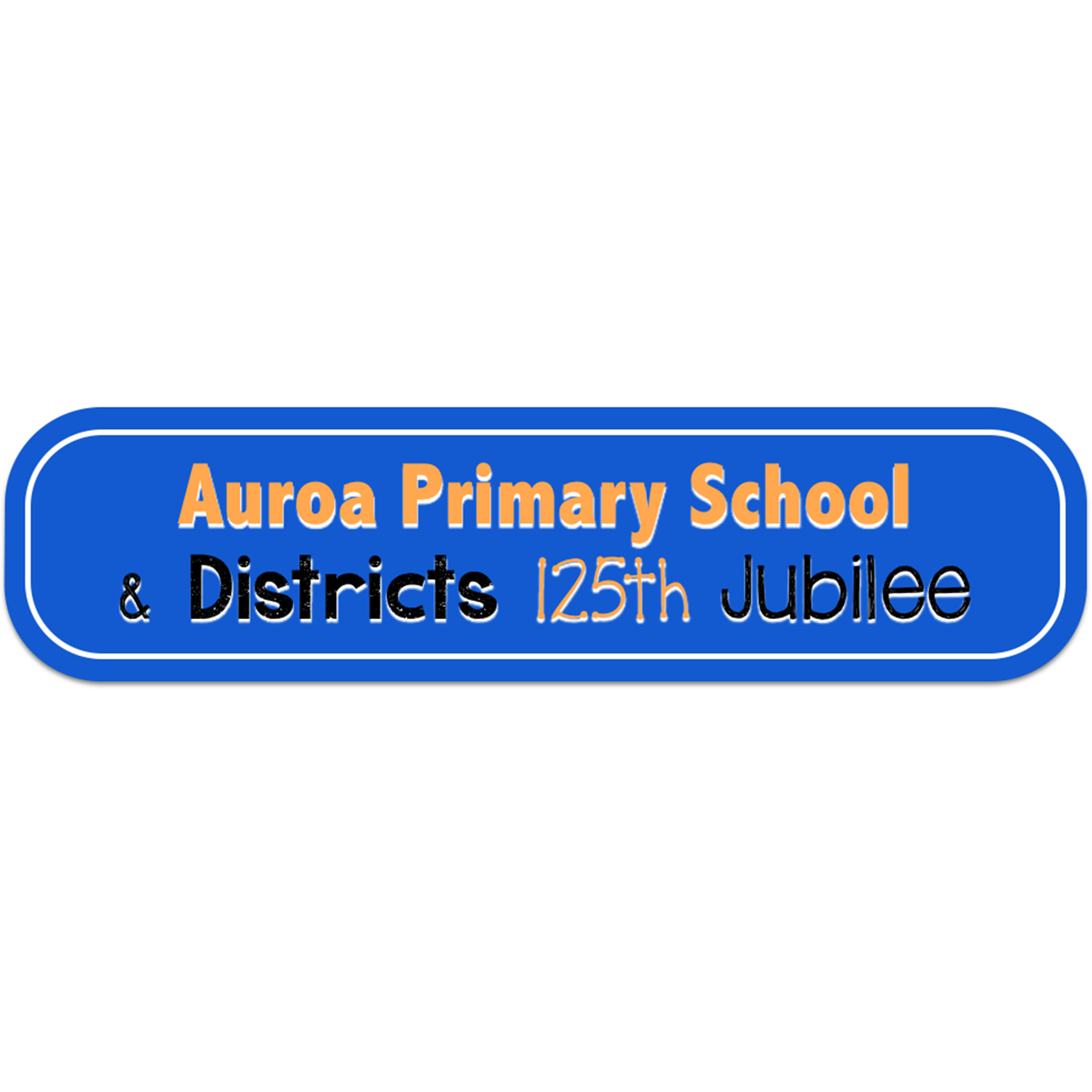 Auroa Jubilee Text