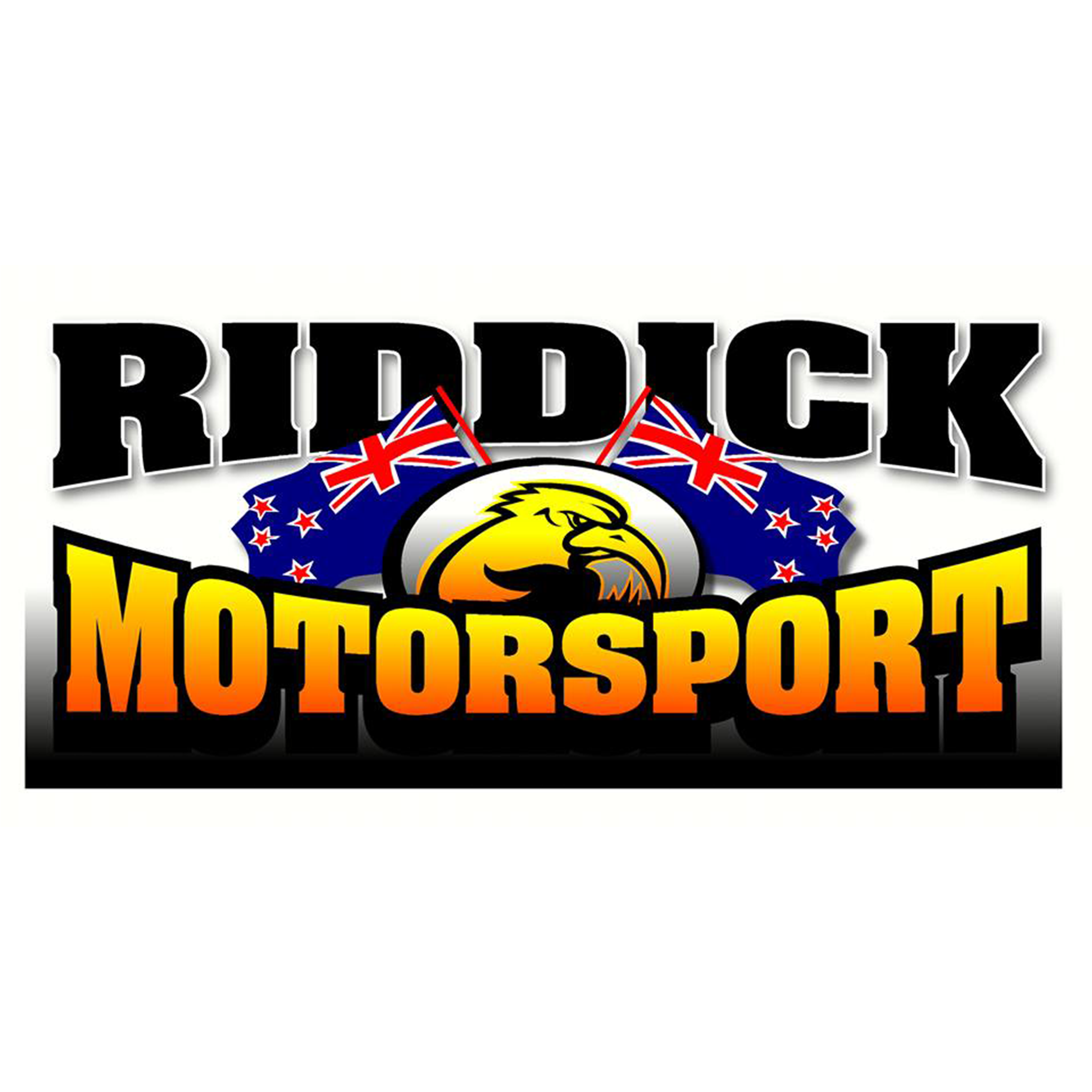 Riddick Motorsport Logo