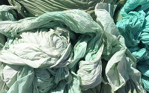 Silage Wrap