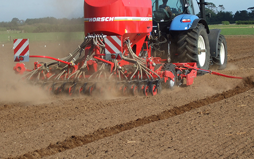 Horsch Drill
