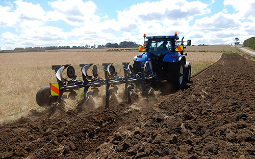 Plough