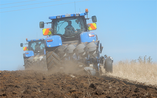 Plough
