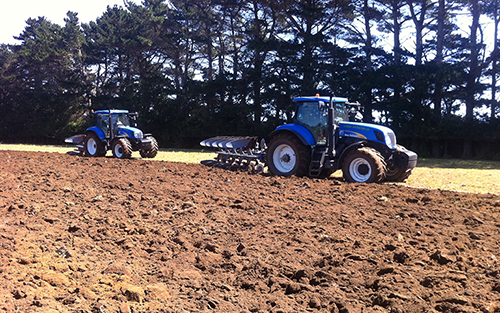 Plough