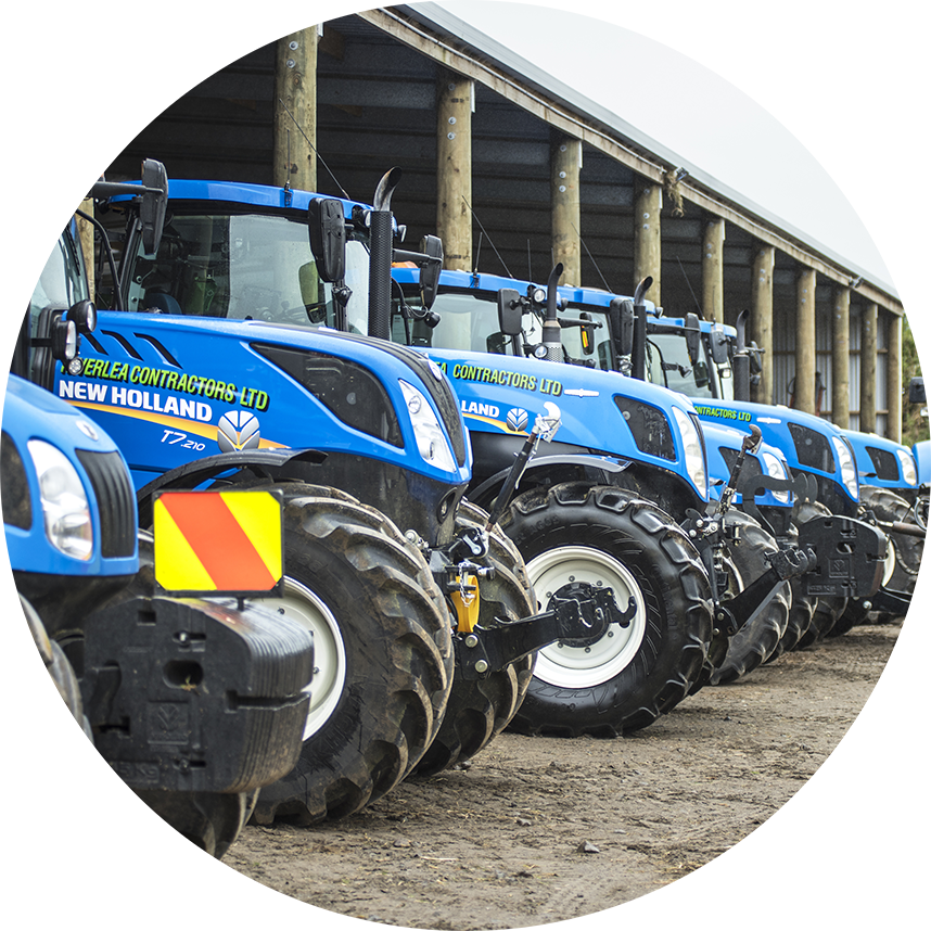 Meet the Fleet Label