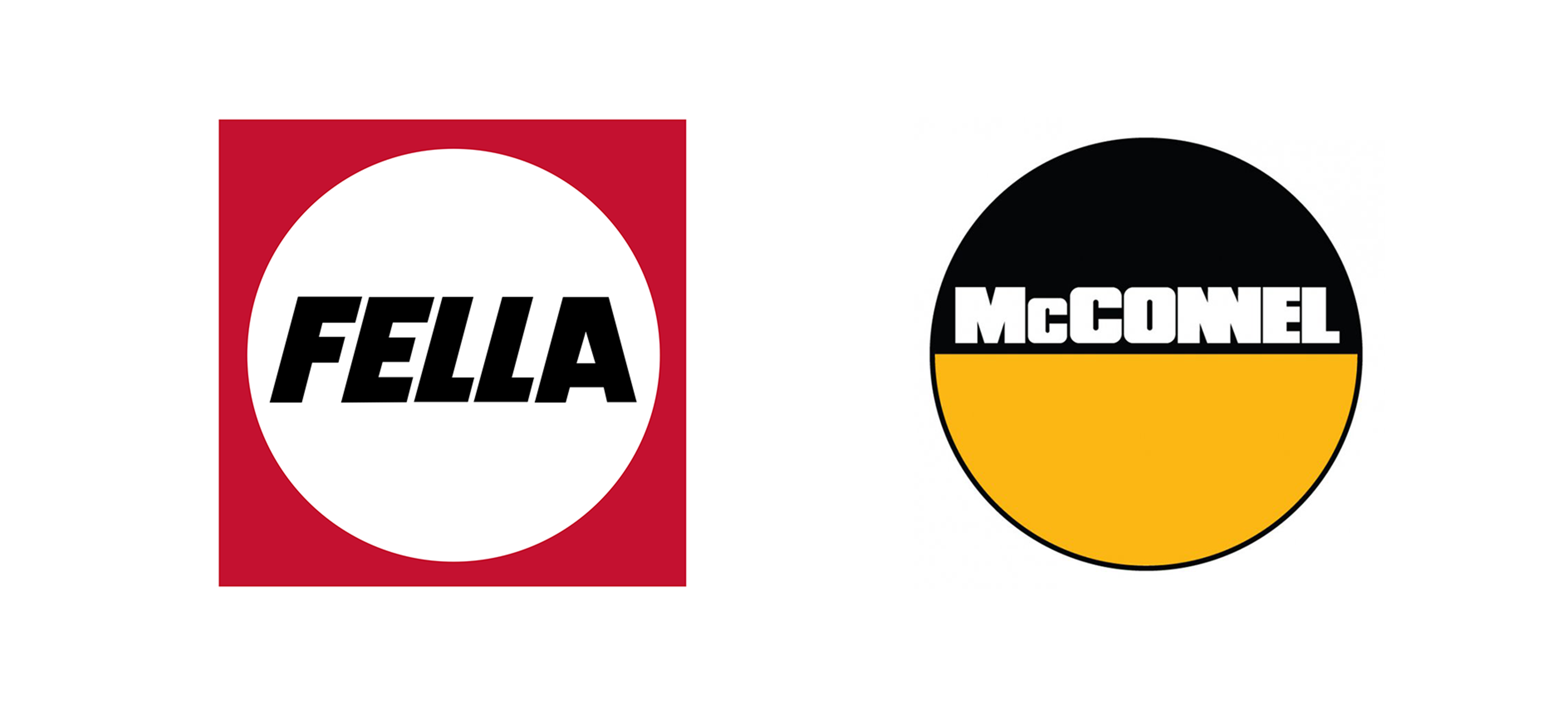 Fella & McConnell Logos