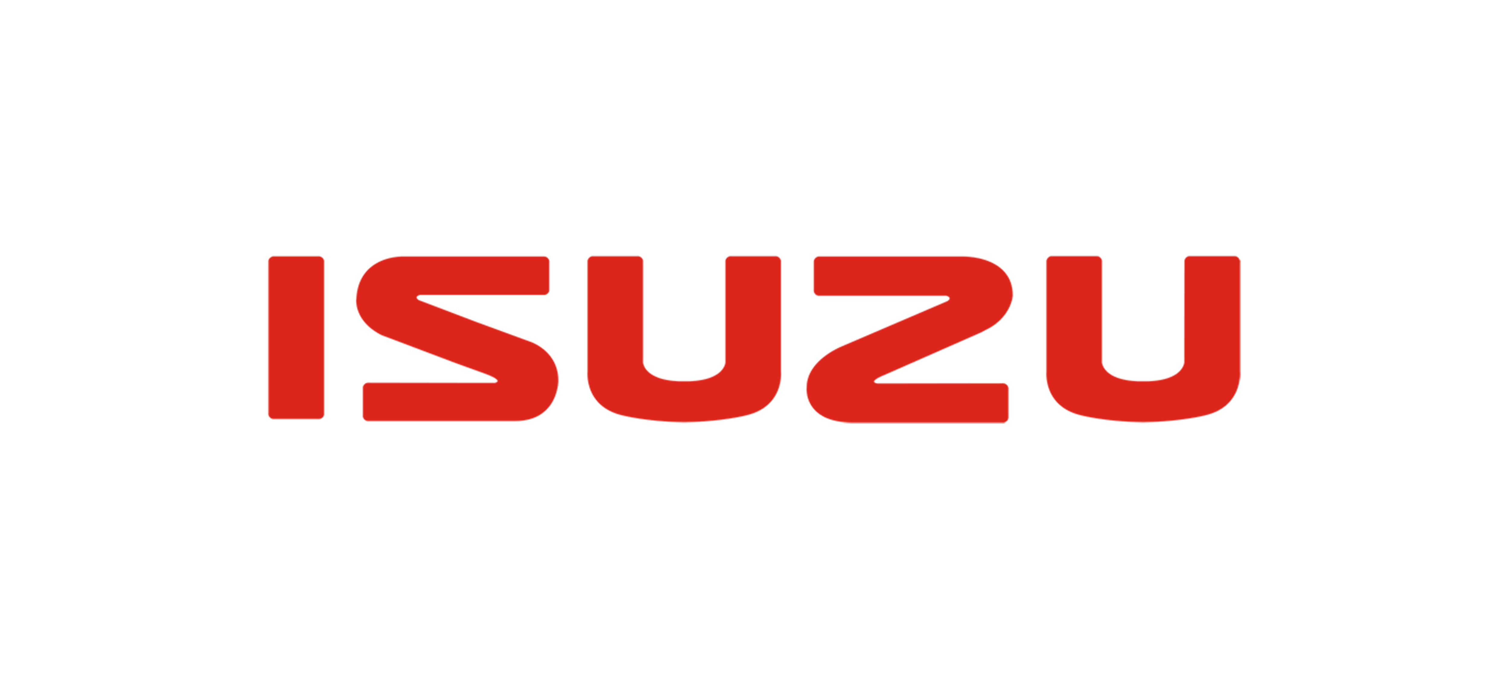 Isuzu Logo