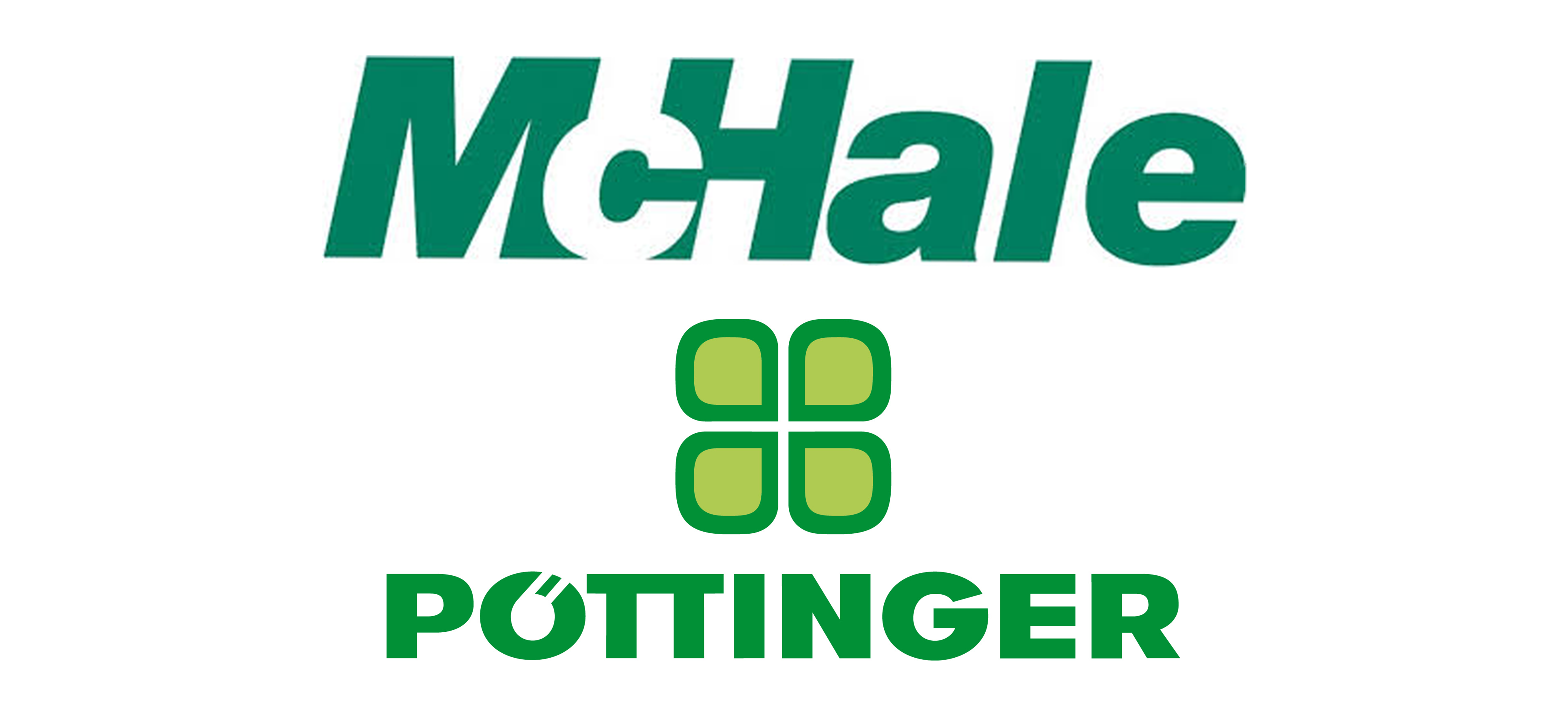 McHale & Pottinger Logos