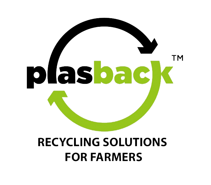 Plasback Logo