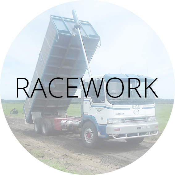 Racework Label