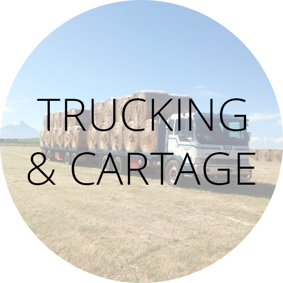 Stacking & Cartage Link